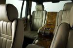 Land Rover Range Rover Holland & Holland by Overfinch 2010 года